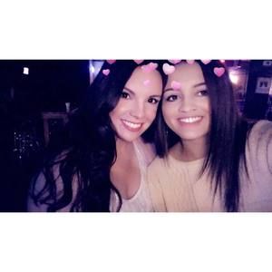 Meet your Posher, Cydney